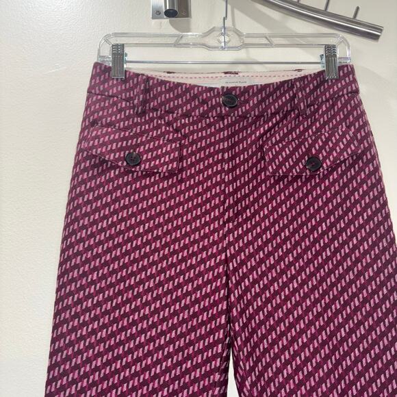 Anthropologie The Essential Flare Pants – Size US 4 - Picture 7 of 15